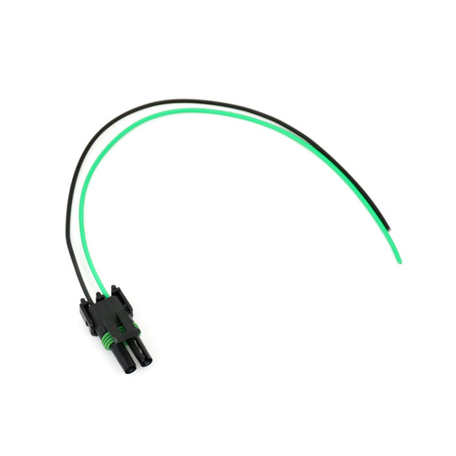 T56 Manual Transmission Wire Harness Connector Pigtail Back Up Reverse Sensor Lamp Light -Fits GM LS1 LT1