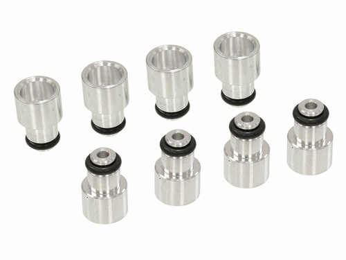 O-rings for fuel injectors - LS1 LS2 4.8 5.3 5.7 6.0 Manifolds ...