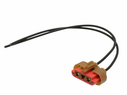 Wiring Harness Pigtail Connector Kit Repairs or Replaces Power Window