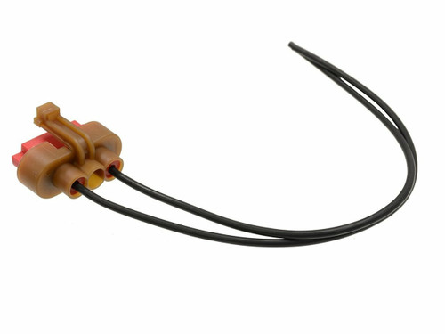 Multipurpose 3 Wire Pigtail replaces S738 4897087AA 5014007AA 5014007AB  88953349 Dodge Chrysler Mopar GM Jeep