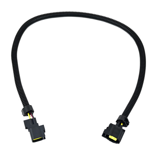 O2 Oxygen Sensor Extension 24" Wire Extension Harness Jeep Dodge Ram 1500 Viper Charger Challenger Hellcat