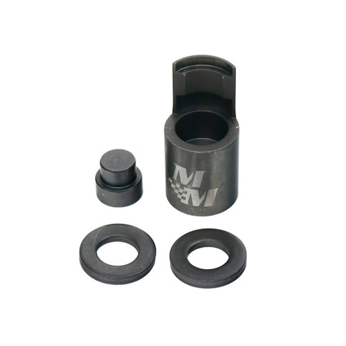 LS Rocker Arm Trunion Install Tool 4.8 5.3 5.7 6.0 6.2 7.0 LS1 LS2 LS3 Bushing Trunnion Tool for LS Engines