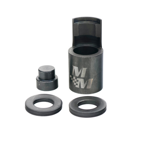 LS Rocker Arm Trunion Install Tool 4.8 5.3 5.7 6.0 6.2 7.0 LS1 LS2 LS3 Bushing Trunnion Tool for LS Engines