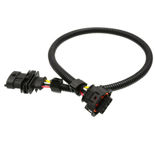 4 pin Bosch MAP Sensor 20"Extension Harness Relocation Harness 4 wire, PT1863, 88988320