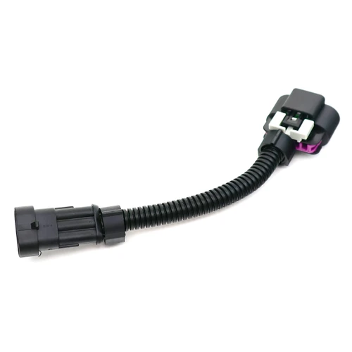 LS1 3 wire MAF Harness to LS3 5 Wire MAF Adapter LSX LS Swap Mass Air Flow