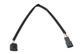 Michigan Motorsports MAF Sensor Wiring Extension Harness Mass Air Flow Fits 2005 2020 Mustang F150 F250 T 1332895