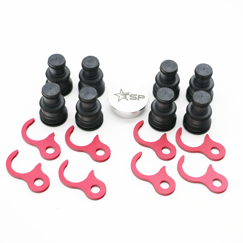 2019+ DFM/DOD Delete Hole Plugs for Gen V LT Engines L84 L87 Michigan