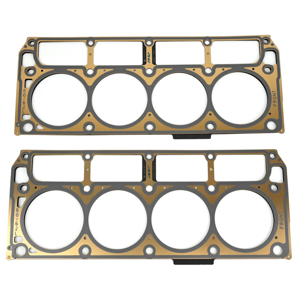 LS3 5Layer MLS Cylinder Head Gasket Like 12610046 4.100" Bore for 6.0