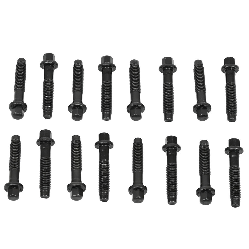 OEM Rocker Arm Bolts (Qty16) for Gen 5 LT Based Engines LT1 LT2 LT4 L82 L83 L84 L86 L87 L8T 5.3