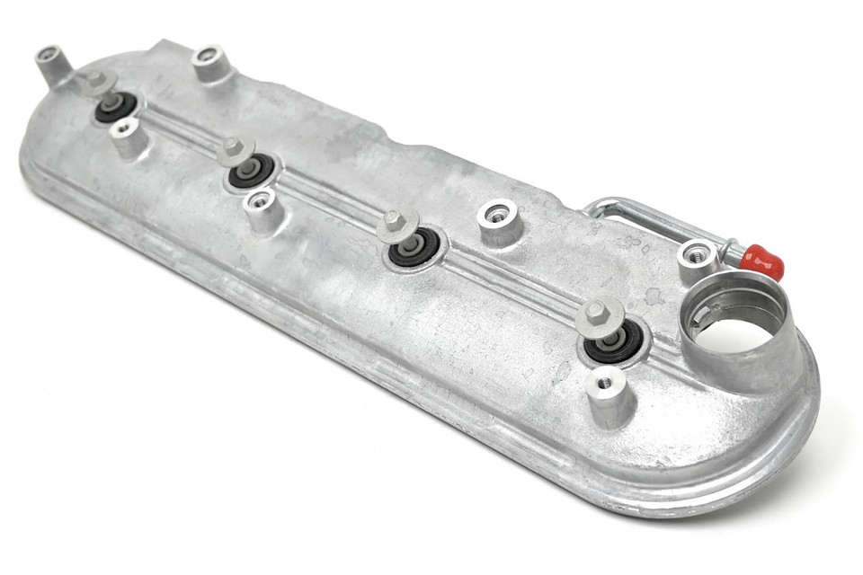 GM 12637684 LS3 Valve Cover for 2009up LS Engines Passenger Side 4.8 5.3 6.0 6.2 L99 L76 L96