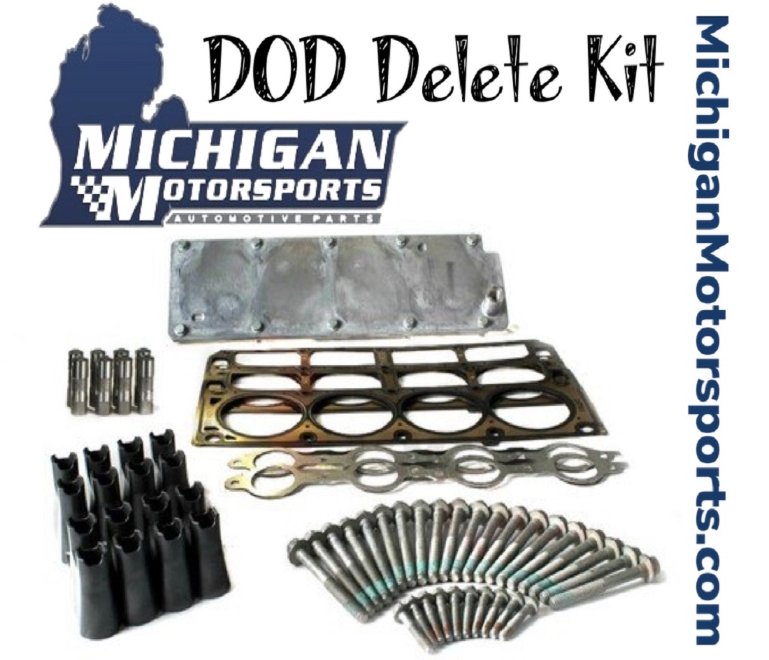 Michigan Motorsports Automotive Parts