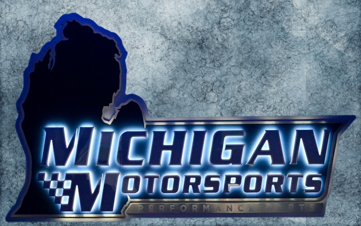 Michigan Motorsports - Automotive Parts