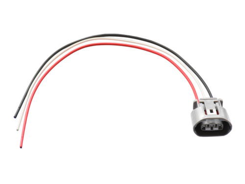 Ls1 One Wire Alternator Connector Pigtail