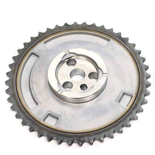 Michigan Motorsports 58X 3-Bolt LS Cam Gear | Fits LS2 LS3
