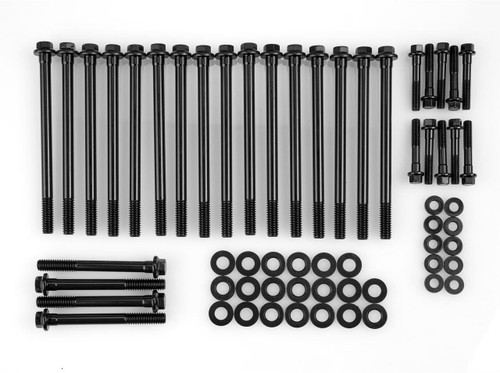 Details about   ARP 134-3609 Cylinder Head Bolts LS w Different Length FREE 2 Day FedEx Shipping