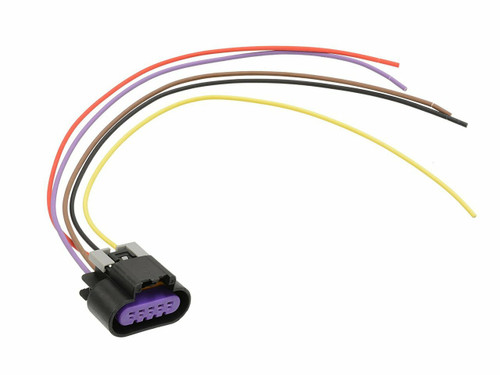 Fits MAF Chevrolet GMC Pontiac 2007-2014 Mass Air Flow Sensor