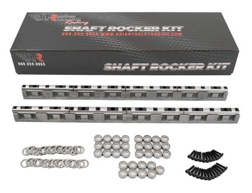 アクセサリー studebaker ls BTR LS1 Shaft Rocker Kit V2 4.8 5.3 5.7 6.0 LS1 LS2 LS3 LQ4