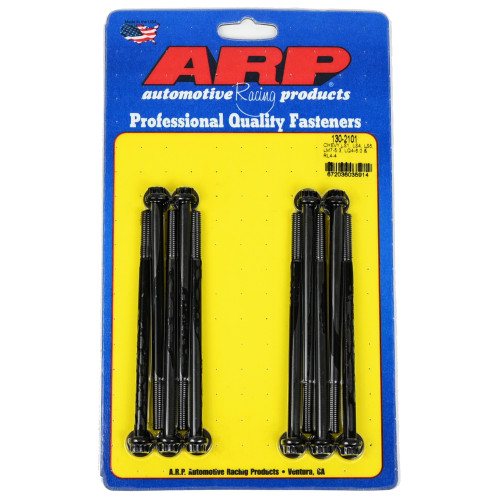 ARP 1302101 LS Chromoly Intake Manifold Bolt Kit 12pt Head LS1 LS6