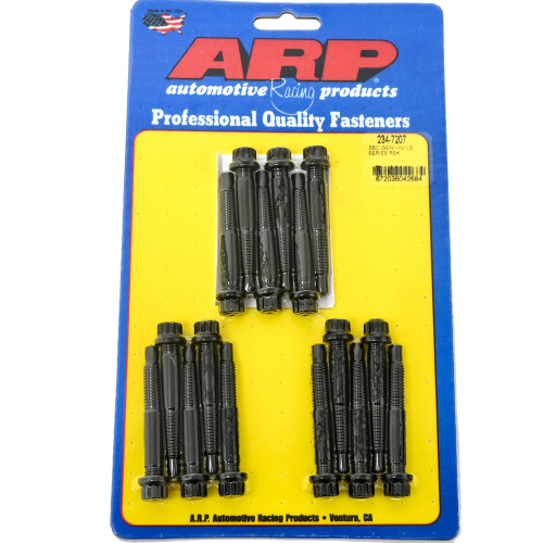 ARP 2347207 Rocker Arm Stud Kit Gen III IV LS 4.8 5.3 5.7 6.0 6.2 LS1