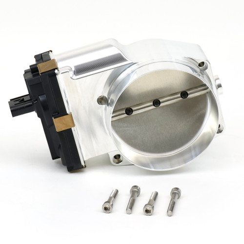 Nick Williams 103MM 2014+ Gen 5 LT DBW Throttle Body, SD103LTX CNC
