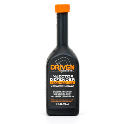 Driven Racing Fuel Injector Defender | Injector Cleaner 12 oz ...