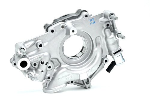 GM 12686434 LT1 LT4 Wet Sump Variable Vane Oil Pump