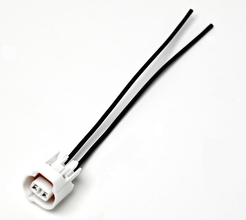 High Quality For Toyota Headlight Turn Signal Corner Light Socket