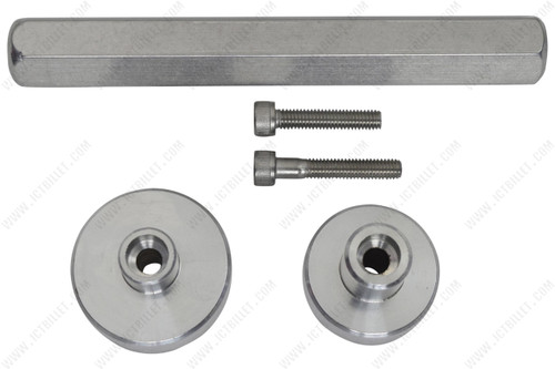 Pilot Bearing Installation Tool Handle for T56 TR6060 GM Chevy Ford ...