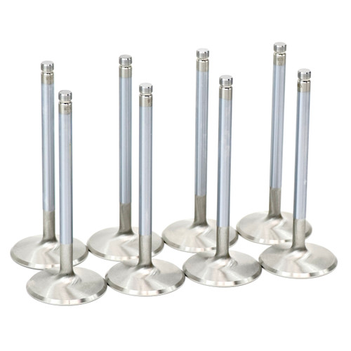 Speedmaster PCE273.1014 Fits Chevy LS1 LS6 2.080 STD 8mm Stainless Steel Intake Valves