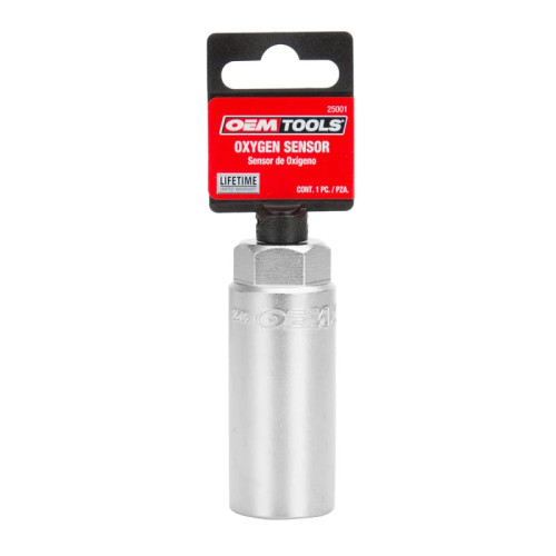Sealey SX0321 Egt Sensore Presa Set 6pc