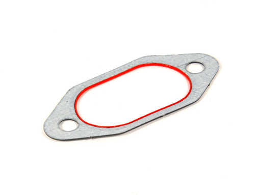 LS4 Oil Pan Side Cover/Oil Cooler Gasket Genuine GM 12586624 for 5.3L ...