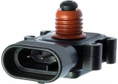 GM 19418808 MAP Sensor for 1999-07 LS Truck/SUV 4.8L 5.3L 6.0L Manifold ...