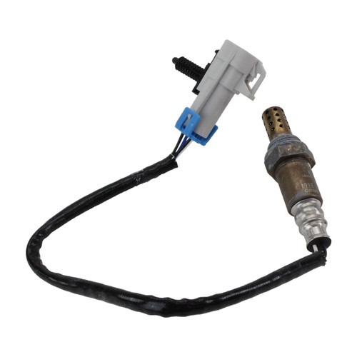 Denso 234-4668 Upstream O2 Sensor Gray Square | 2003-2013 GM Truck