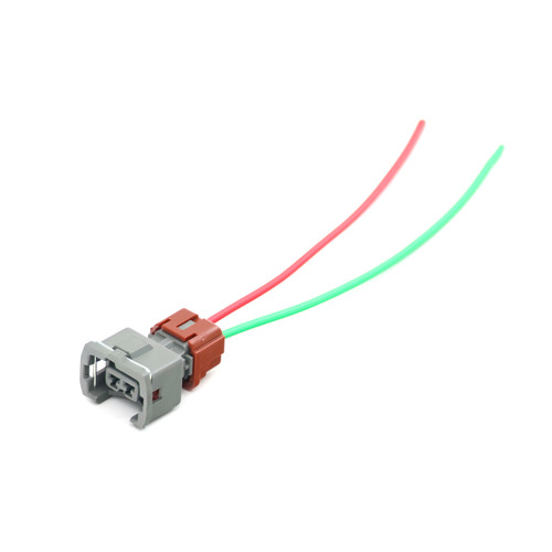 NISSAN INJECTOR CONNECTOR EARLY STYLE