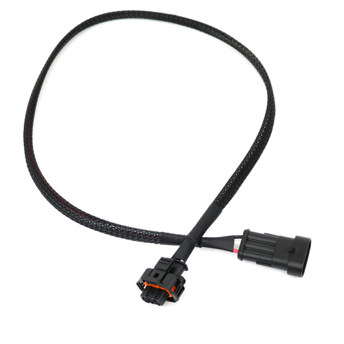 MAP Sensor Adapter Harness- Connects GM LS1/LS6/LS2 to LS3/LS7 Style ...