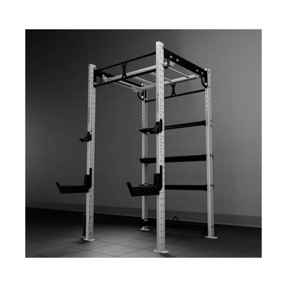 4 x 4 Compact XTC Rig