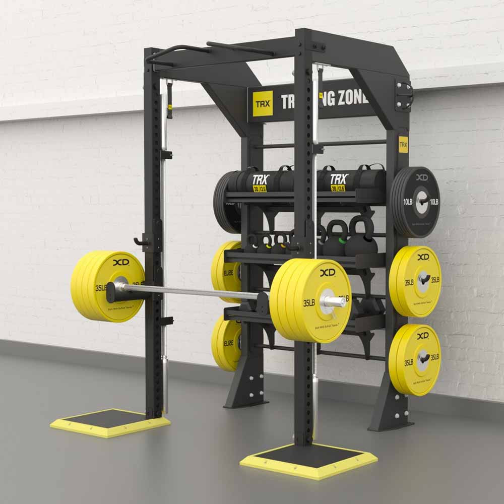 TRX® Studio Line Strength Bay