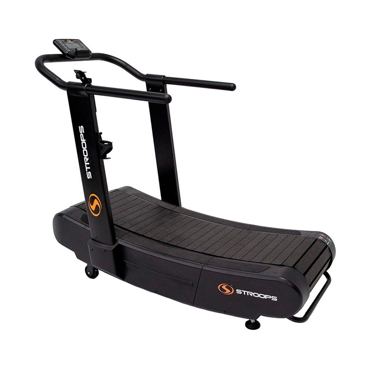 Upgrade Workout with Cascade True PS300 Ultra Runner Treadmill