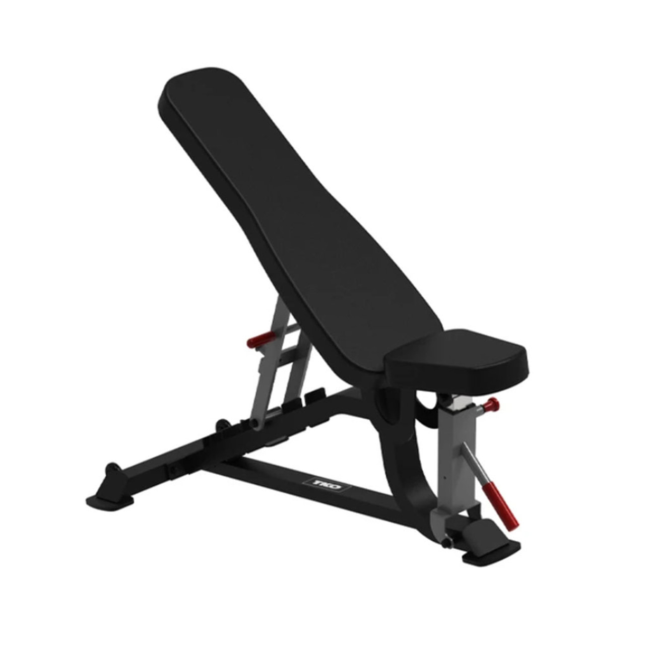 Flat Incline Decline Bench