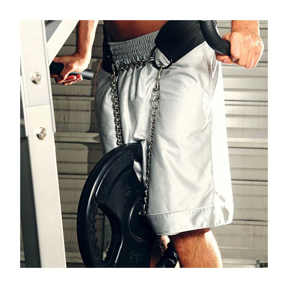 Dip/Calf Raise Belt Ardent Fitness