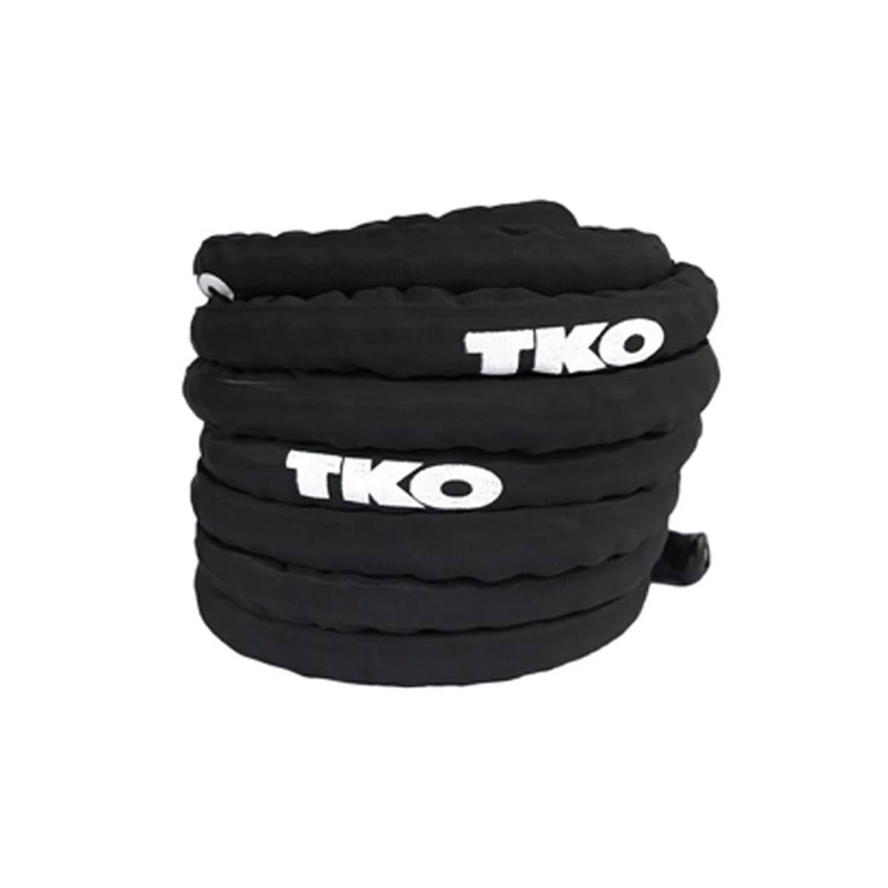 TKO Battle Rope 1.5 x 50 Feet