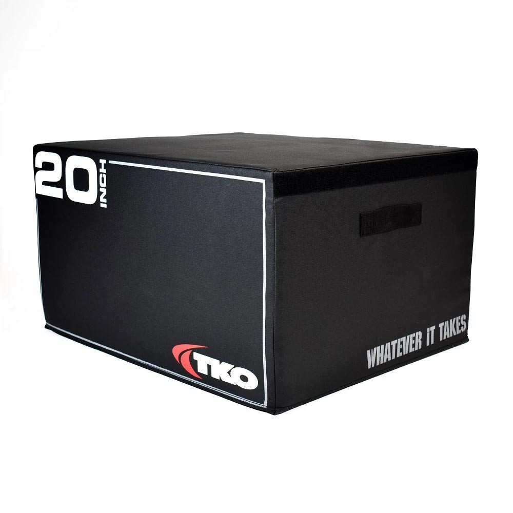 TKO Plyo Boxes - Thumbnail 2