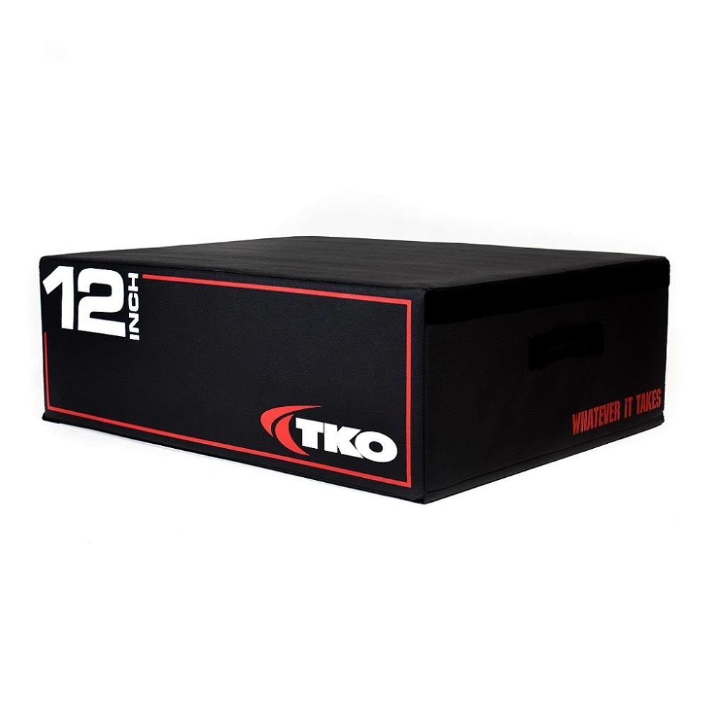 TKO Plyo Boxes - Thumbnail 5