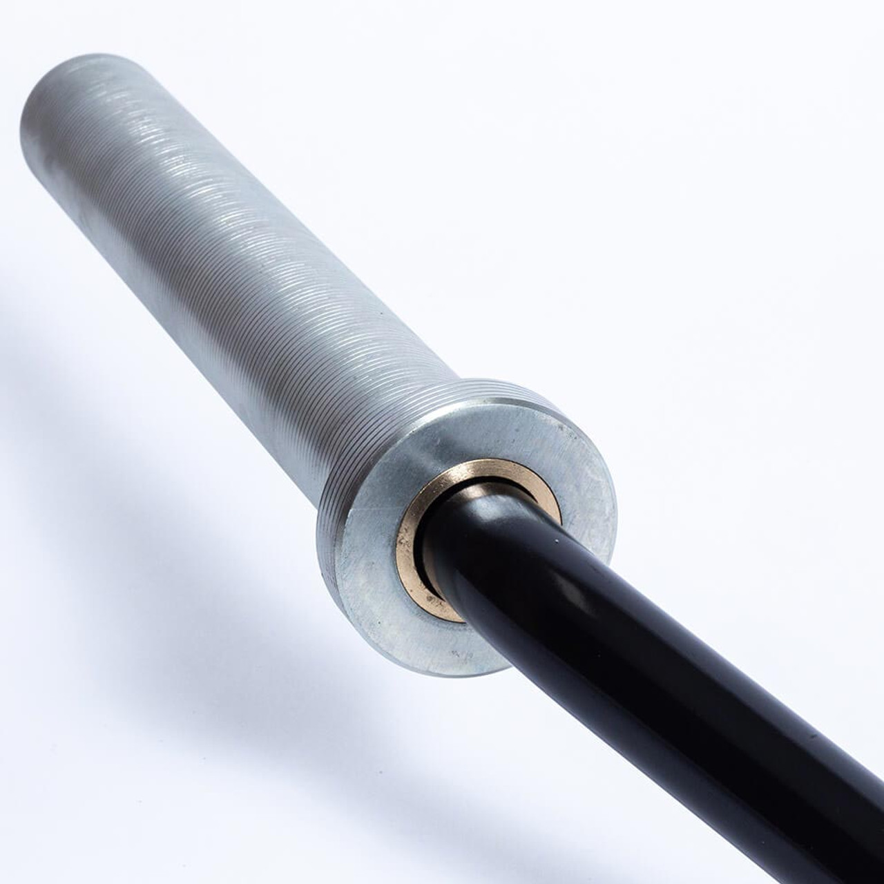 Safety Squat Bar, The SS3 | Bells of Steel