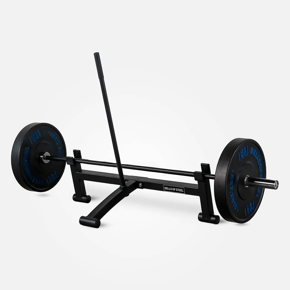 Bells of Steel Deadlift Jack - Thumbnail 3
