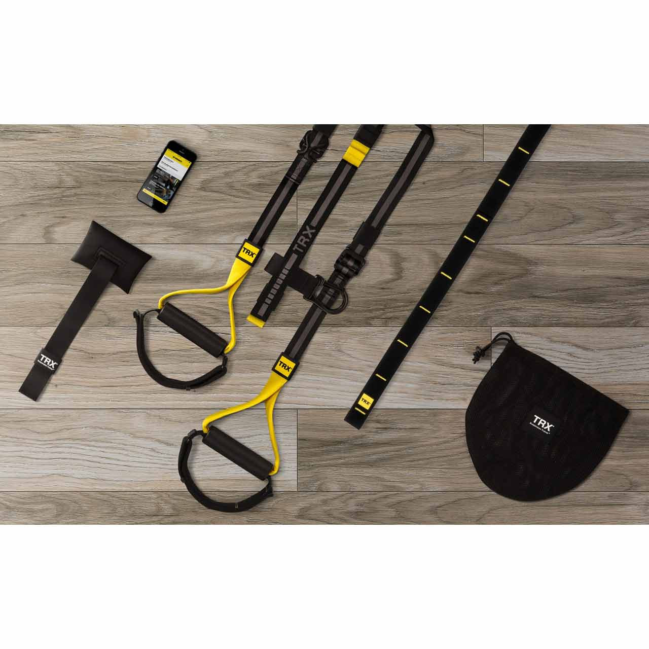 TRX HOME2 SYSTEM - エクササイズグッズ