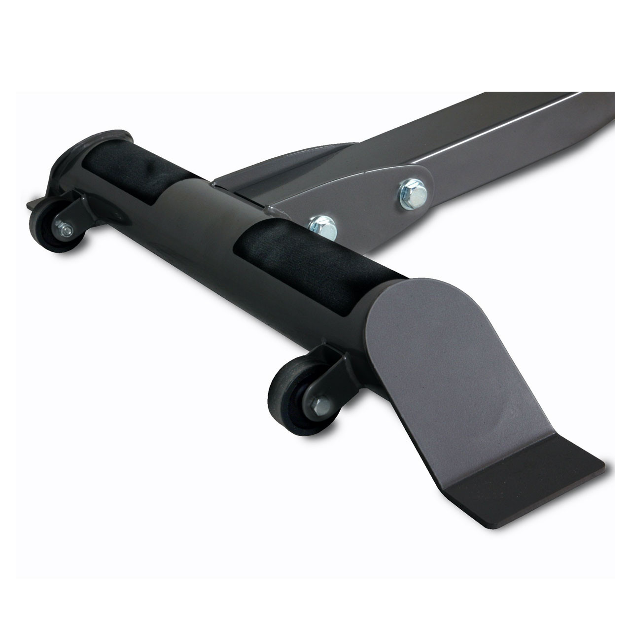BODYCRAFT F603｜パーソナルジム仕様・高耐久ベンチ｜ Bodycraft F603 Flat/Incline Utility Bench | Strength Equipment