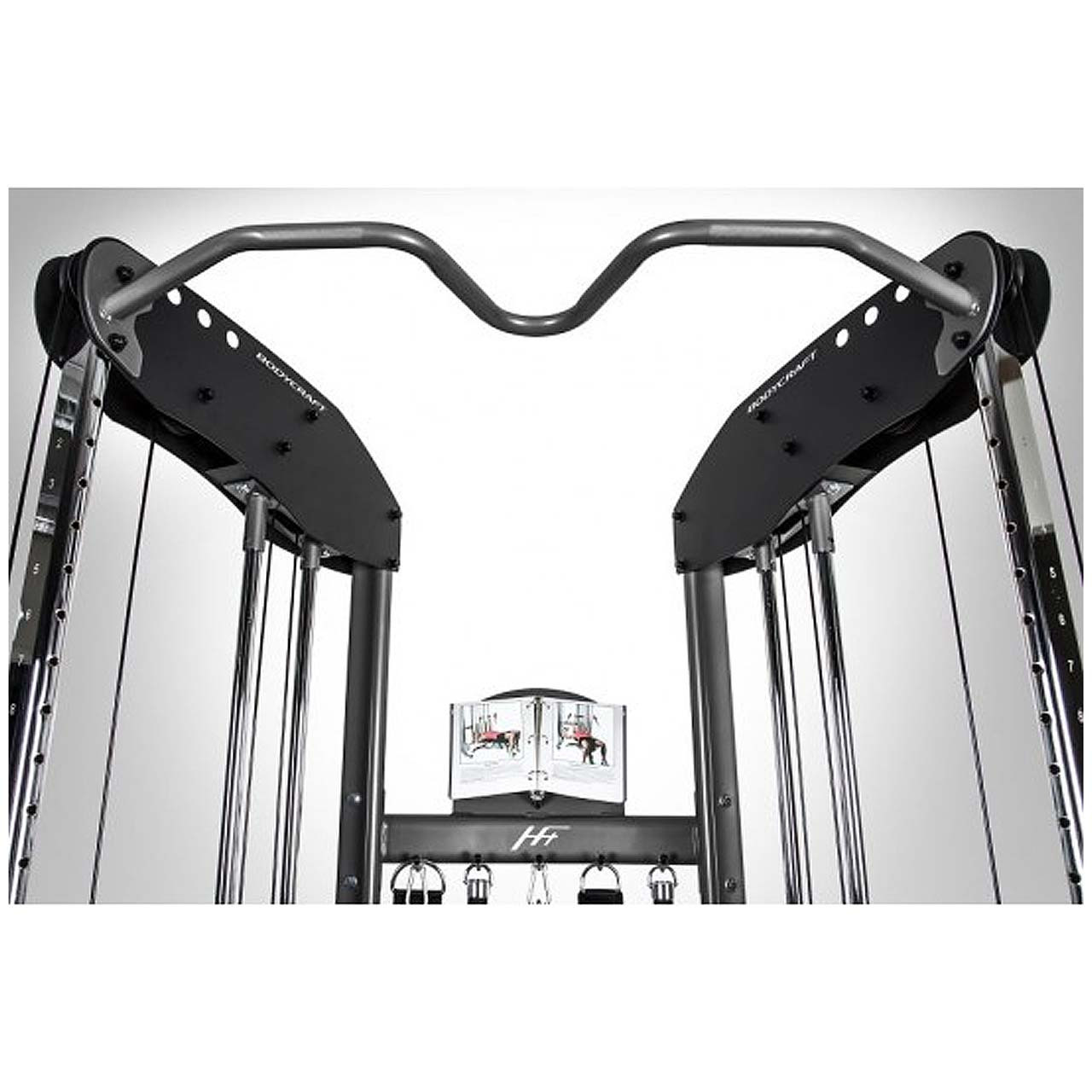 HFT Functional Trainer| Ardent Fitness
