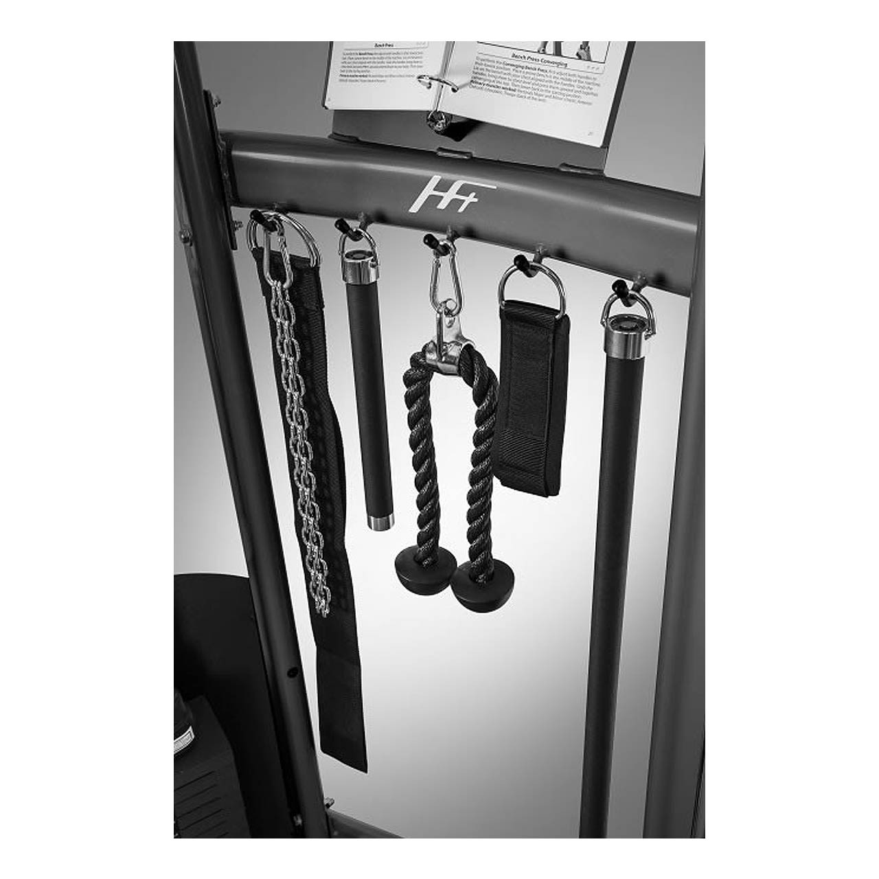 HFT Functional Trainer| Ardent Fitness