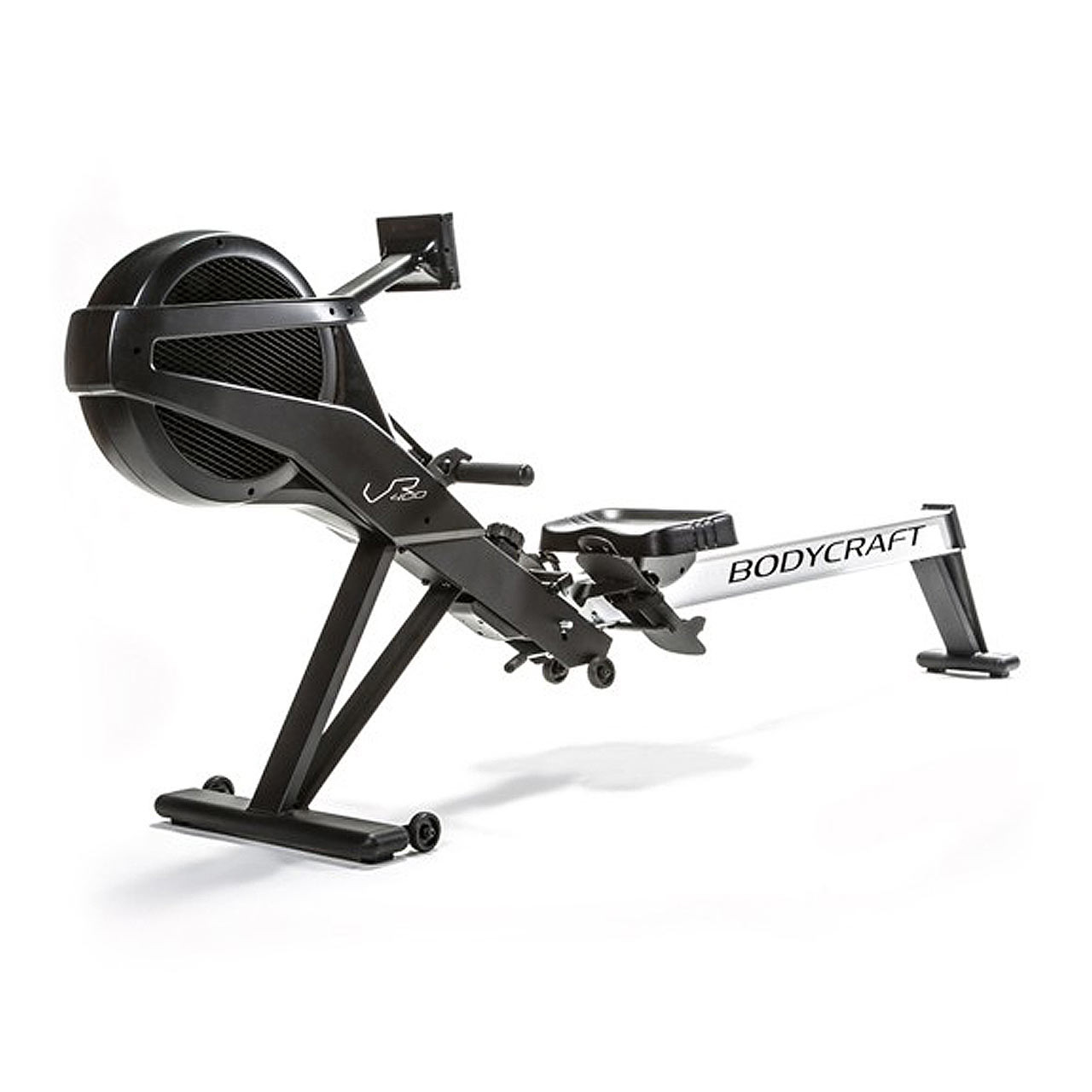 BodyCraft VR400 Pro Rowing Machine